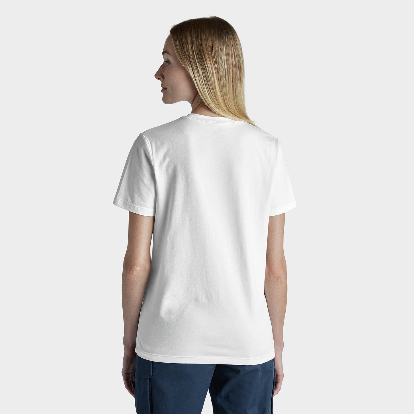 Organic Crew T-shirt