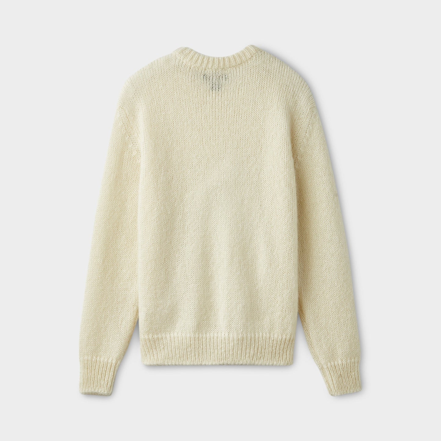 Italian Mohair Sweater