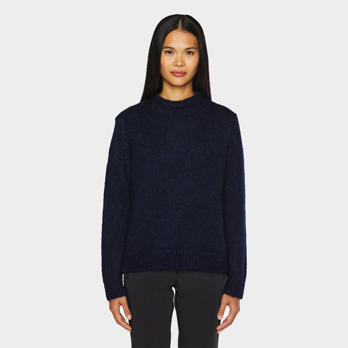 Italian Mohair Sweater