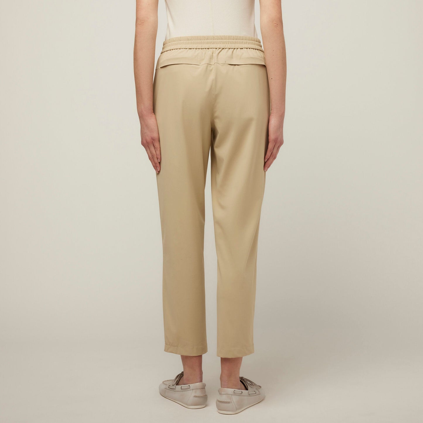 Wanderer Pull on Pant