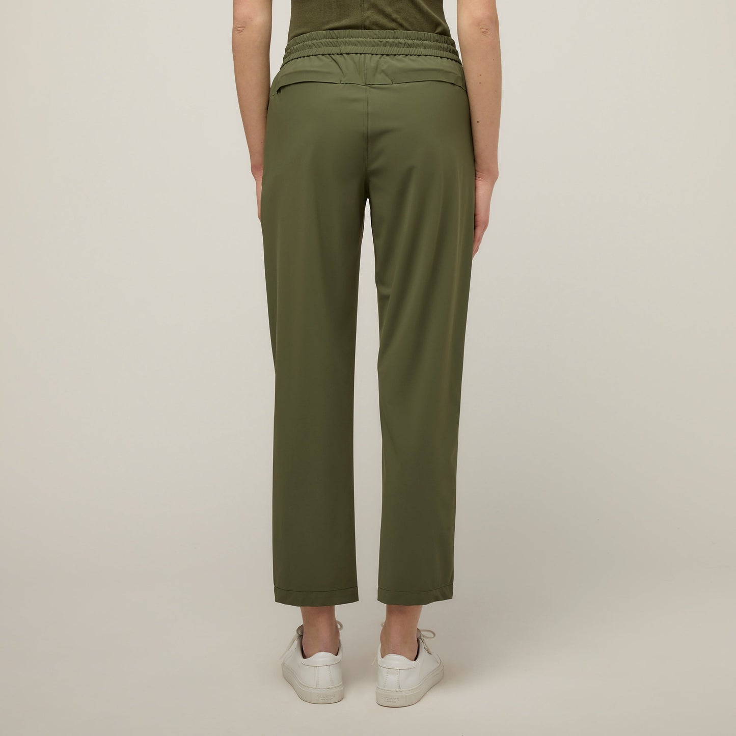 Wanderer Pull on Pant