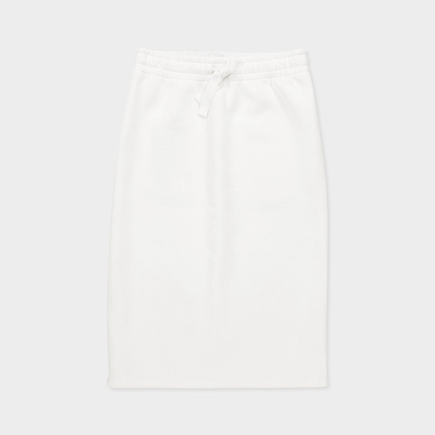 Cloud Fleece Skirt