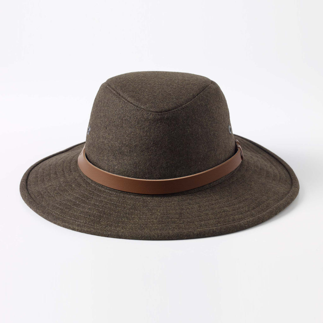 The Science Behind the Perfect Fall Trail Hat