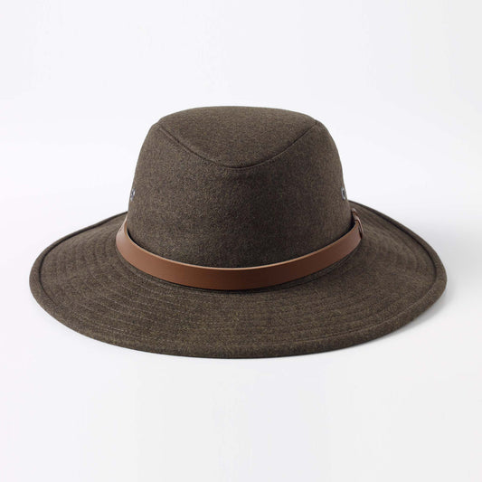 The Science Behind the Perfect Fall Trail Hat