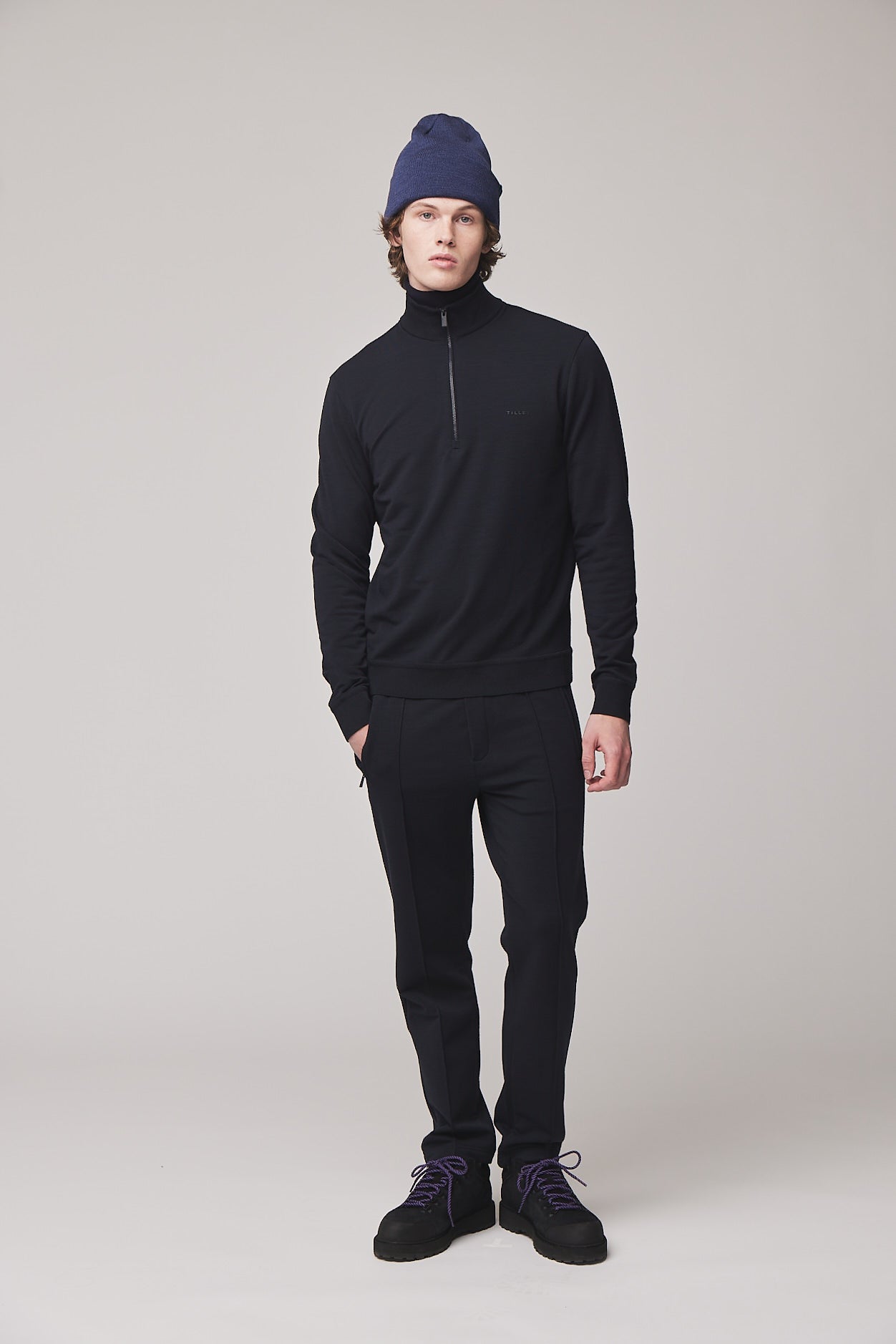 Merino Jogger