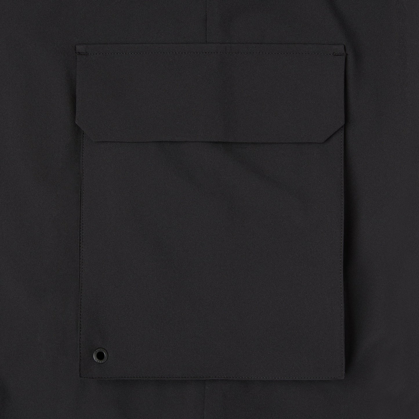 Mid-Rise Wide Leg Cargo