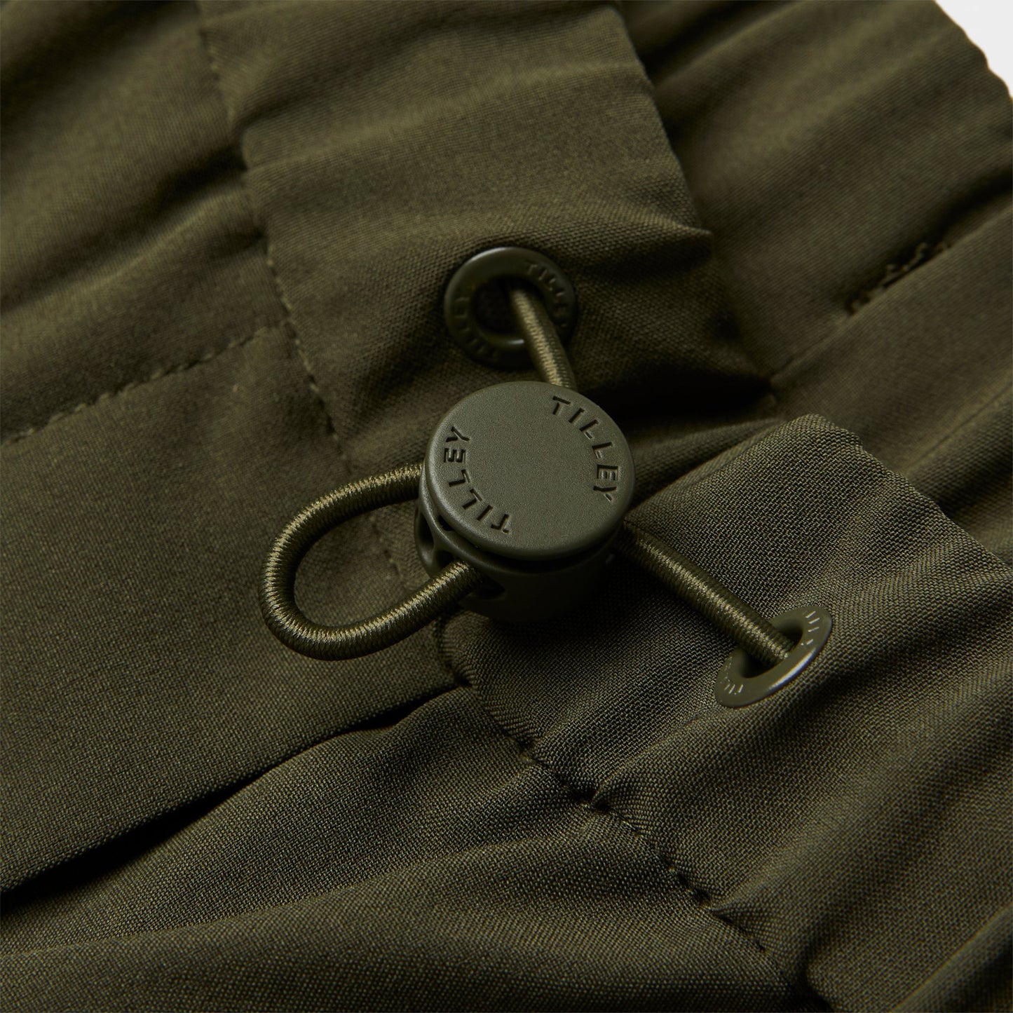 Mid-Rise Wide Leg Cargo