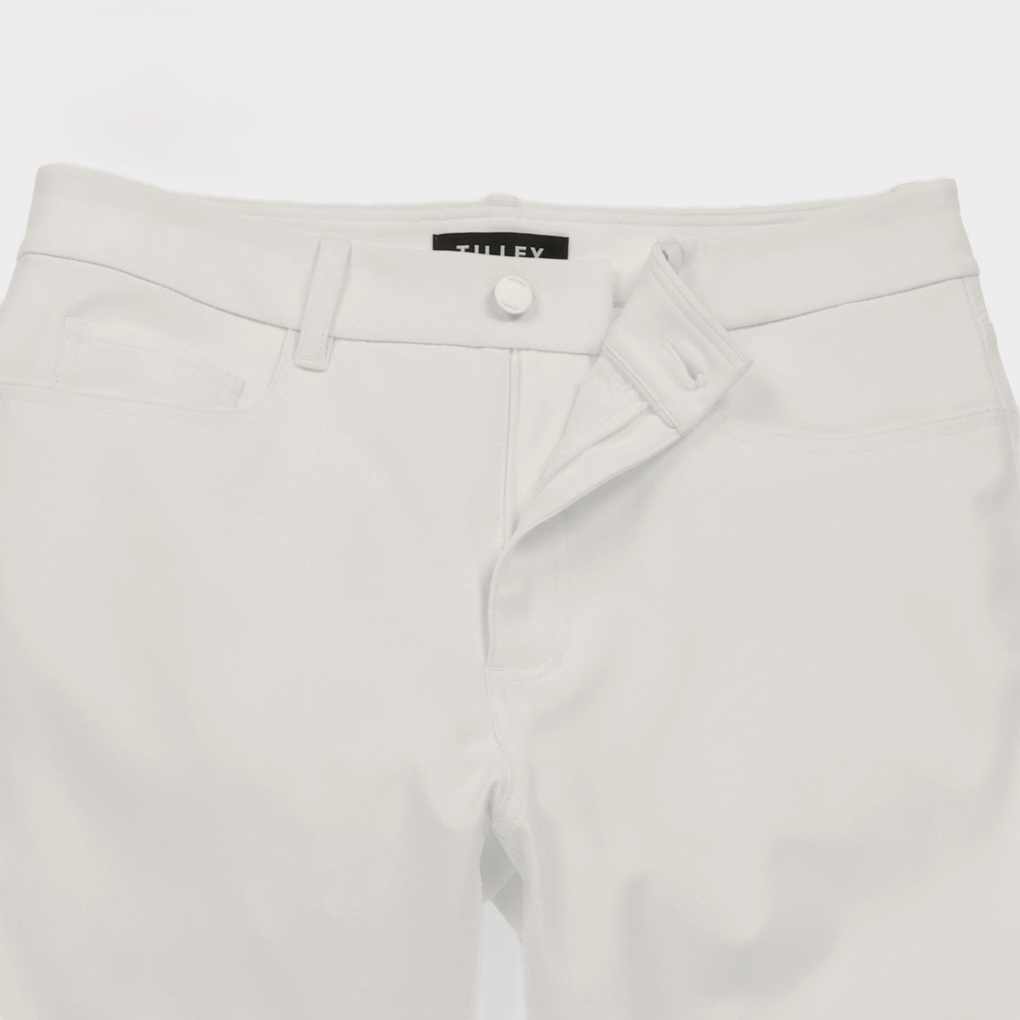 5 Pocket Denim Pant