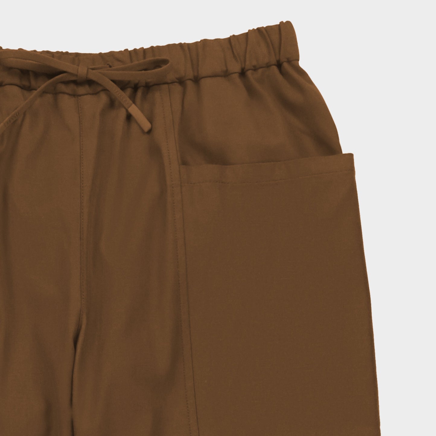Pull on Wide Pant