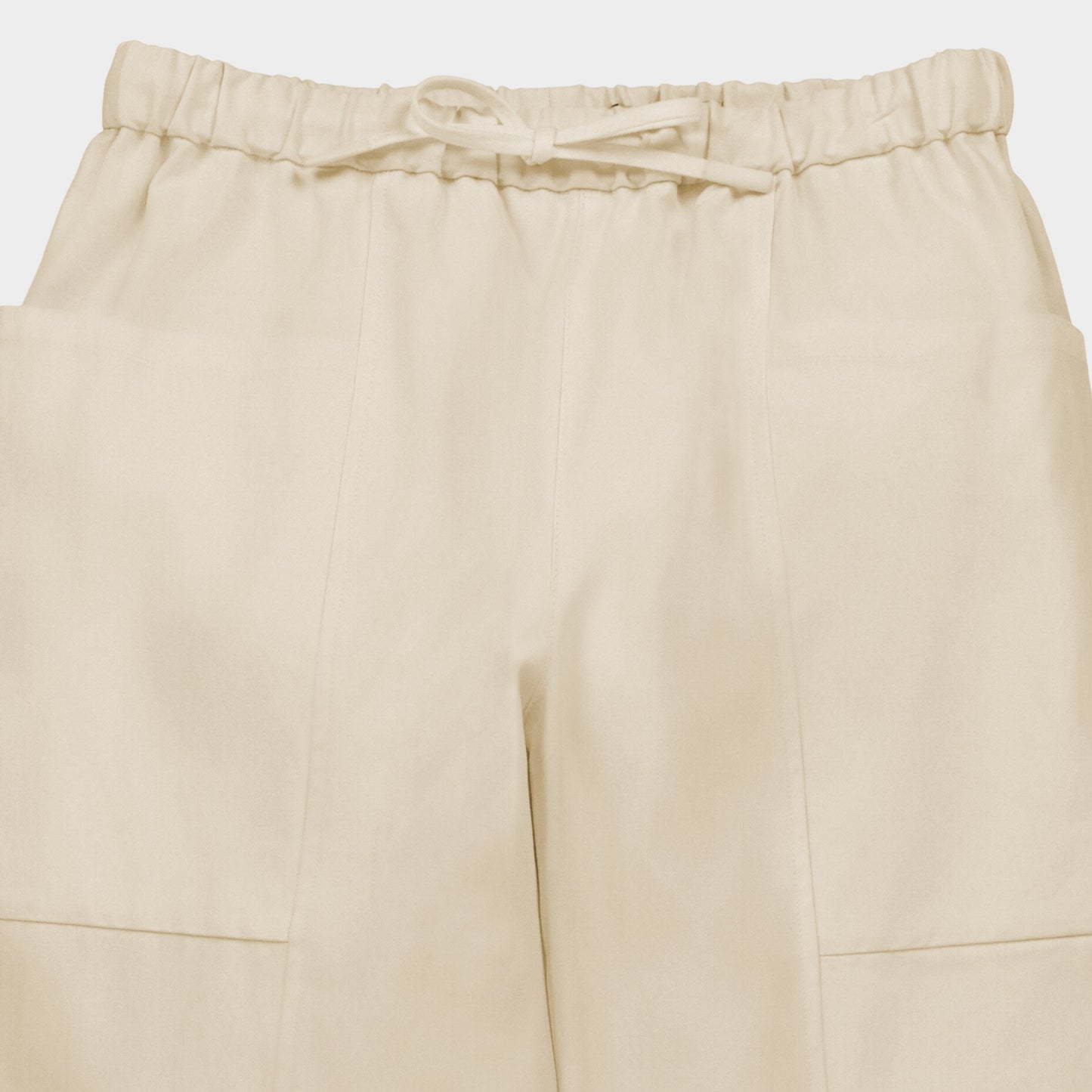 Pull on Wide Pant