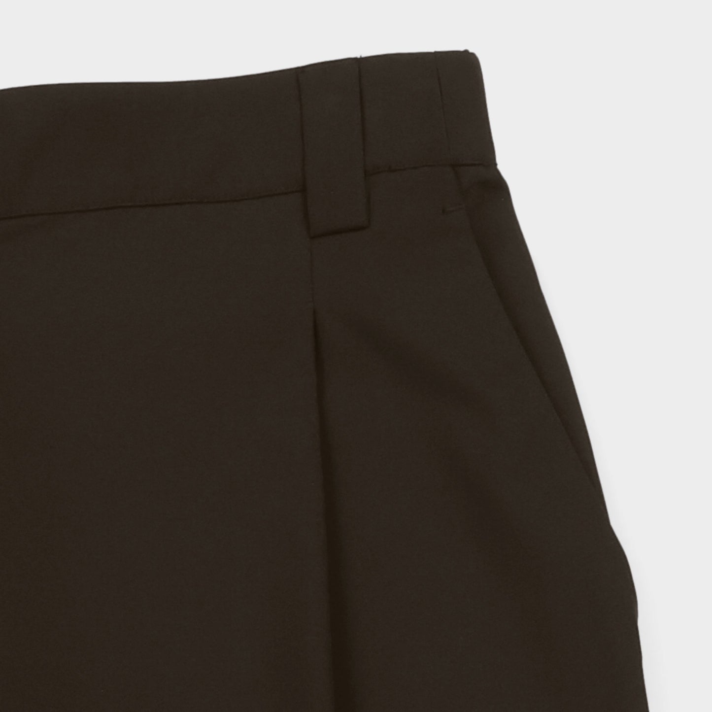 Tech Slk Wide Leg Pant