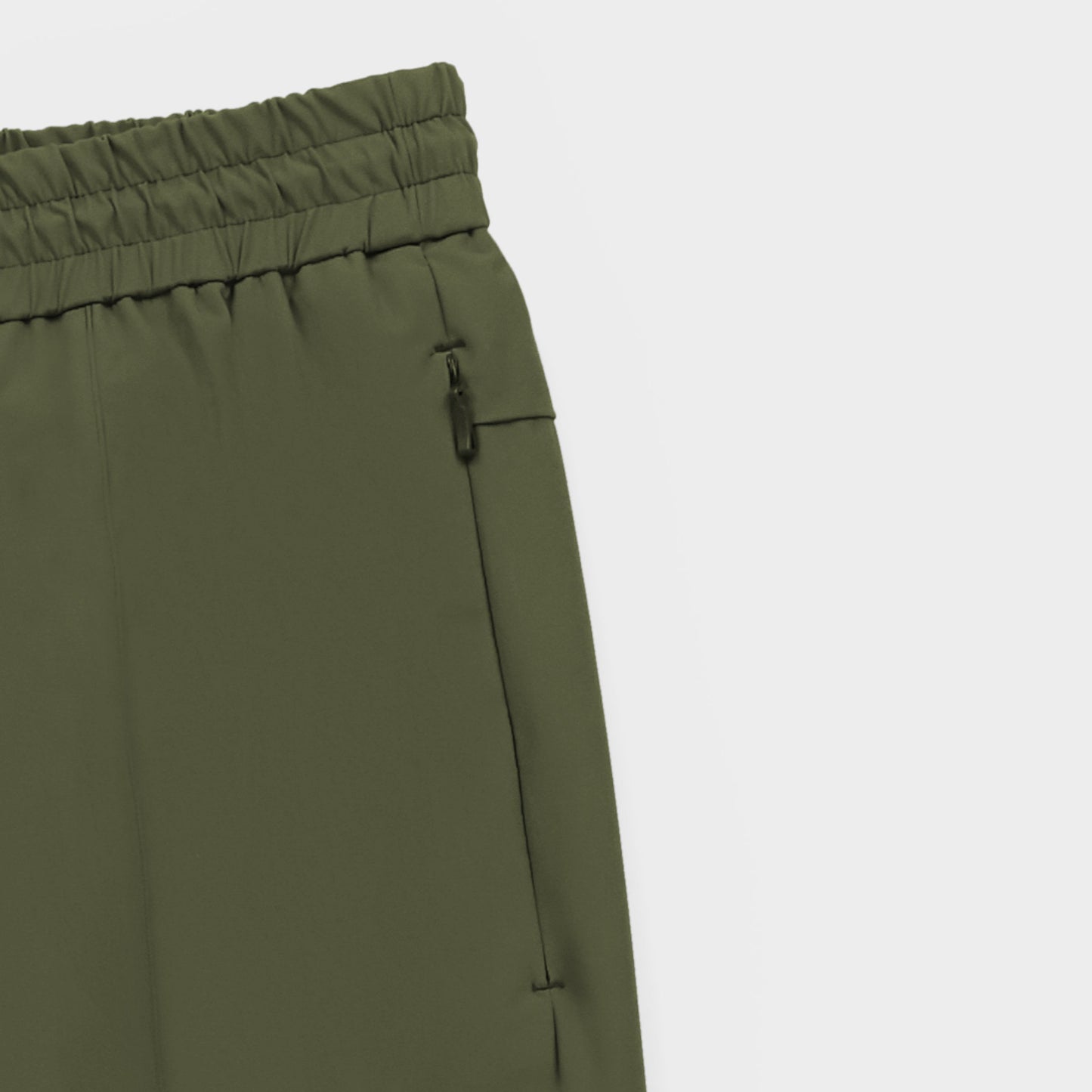 Wanderer Pull on Pant