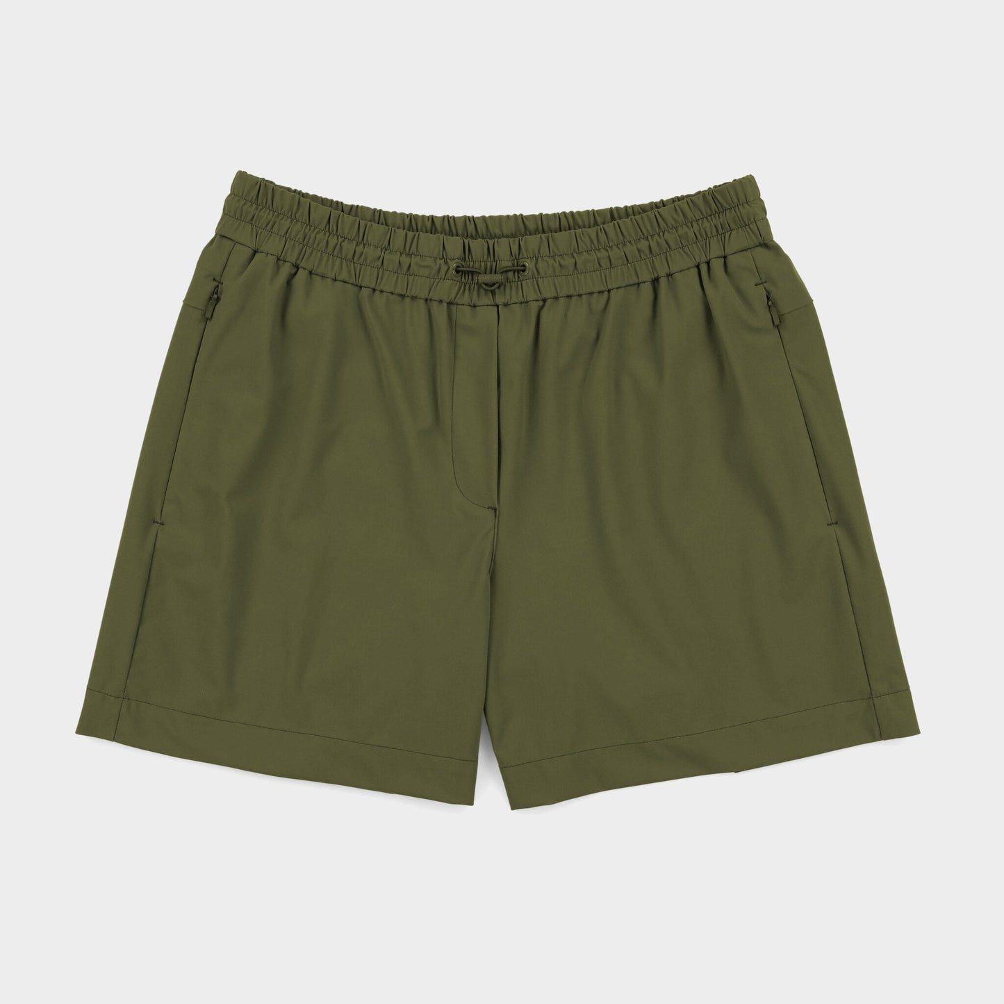 Wanderer Pull on Short