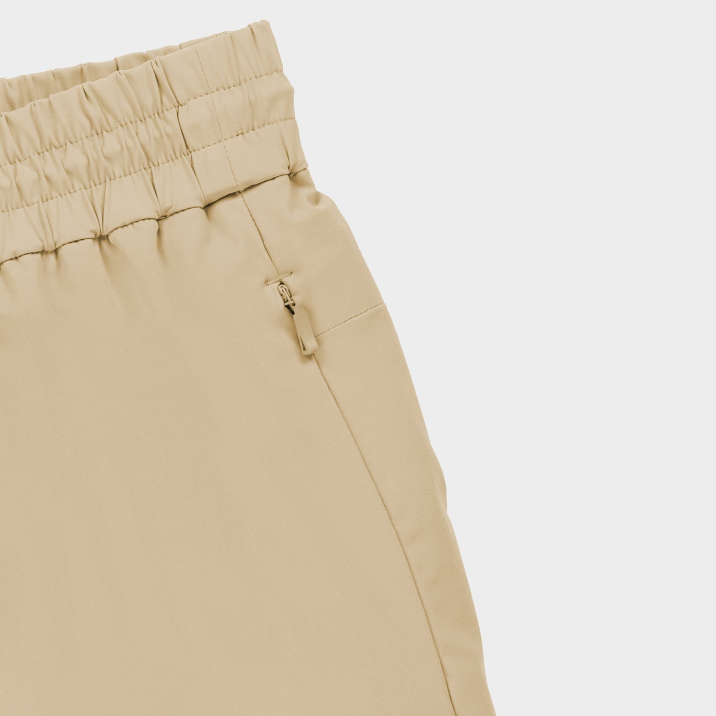 Wanderer Pull on Short