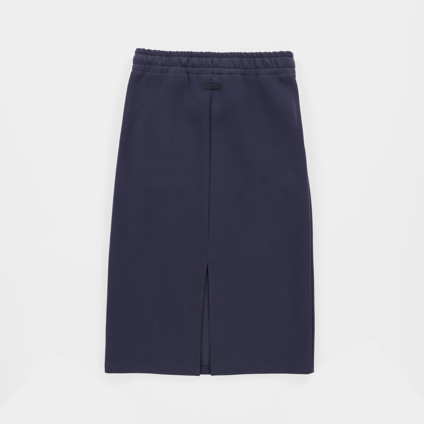 Cloud Fleece Skirt