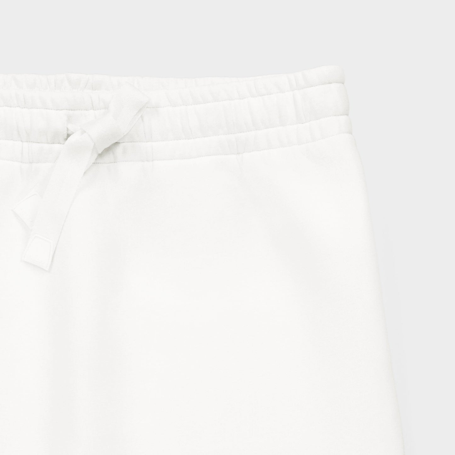 Cloud Fleece Skirt