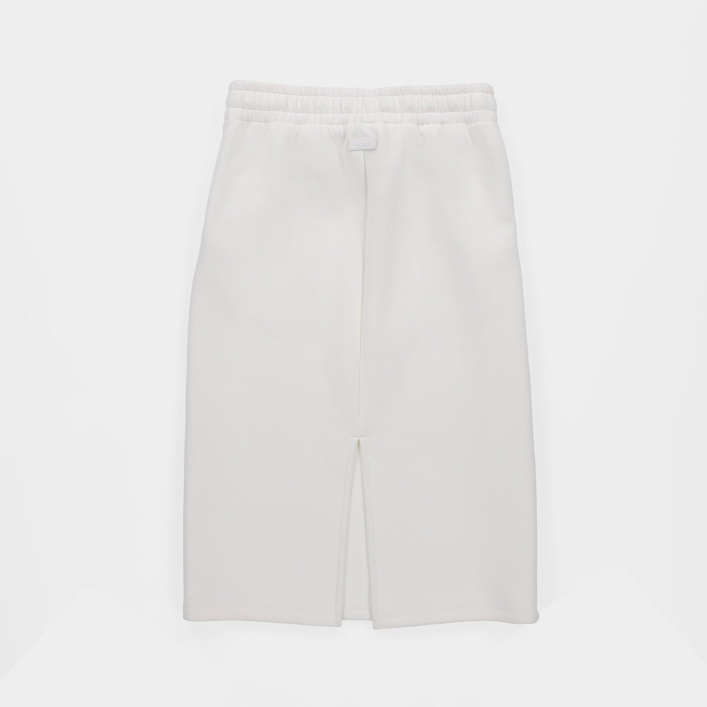 Cloud Fleece Skirt