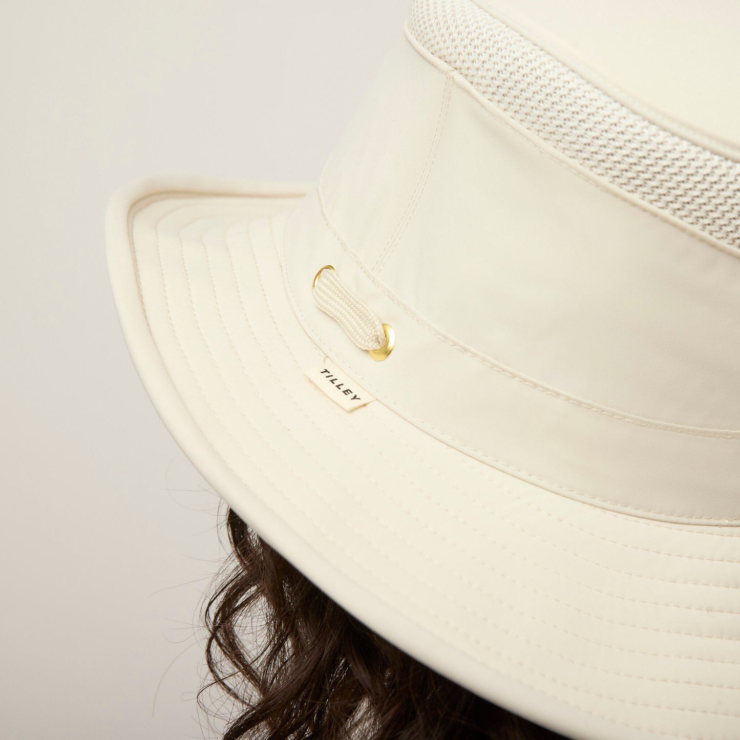LTM5 Airflo Slim Sun Hat