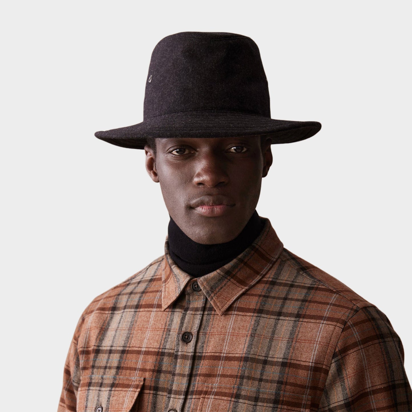 Fall Trail Hat