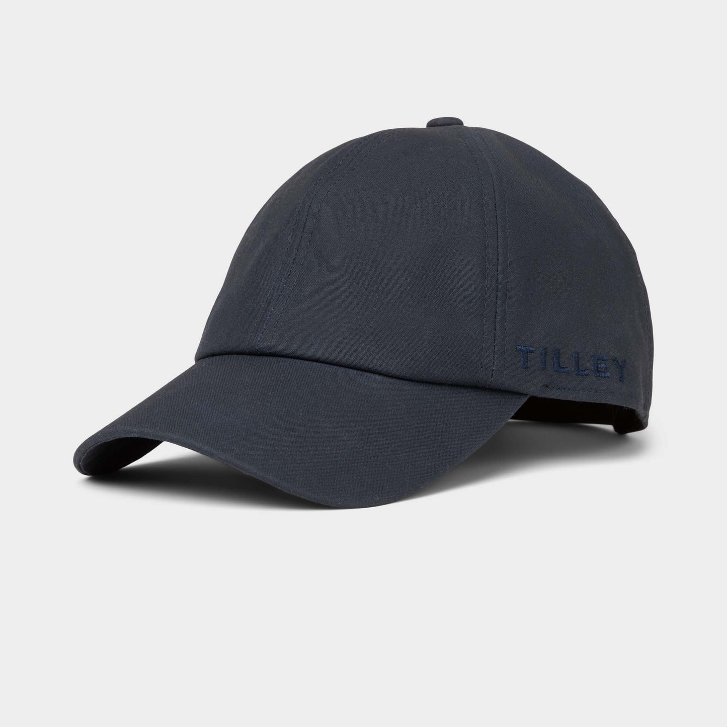 Waxed Heritage Cap