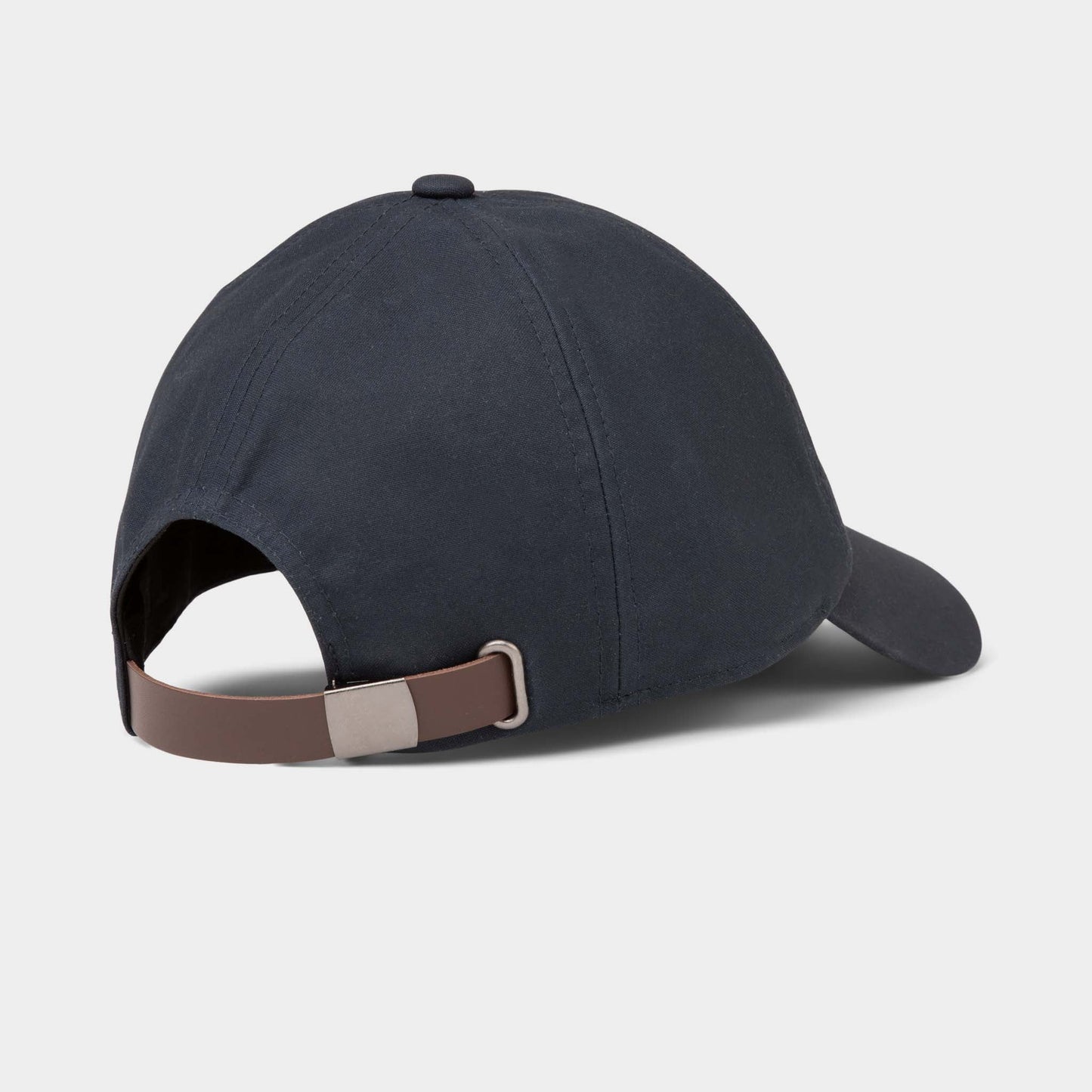 Waxed Heritage Cap