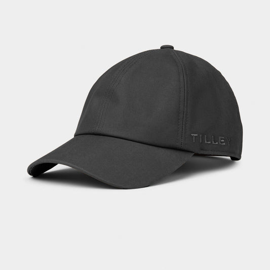Waxed Heritage Cap