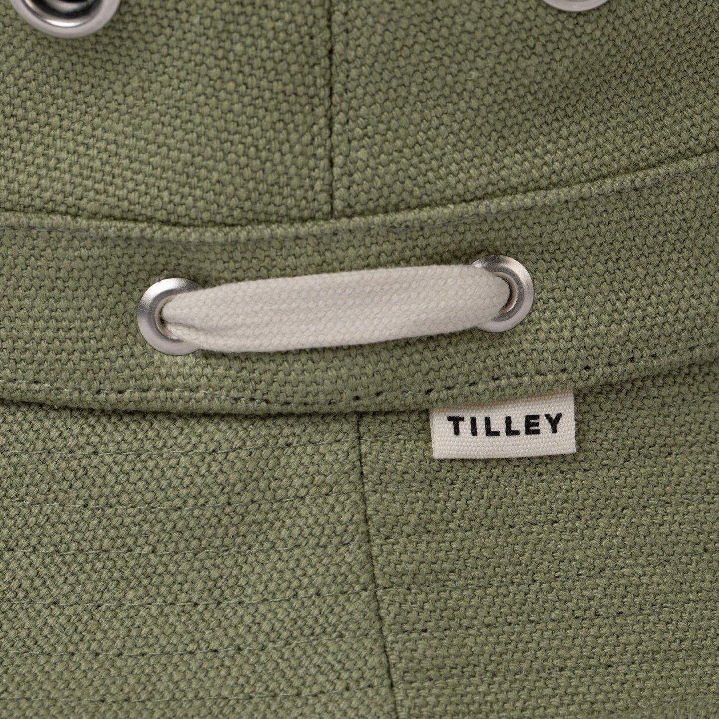 T1 Hemp Bucket Hat