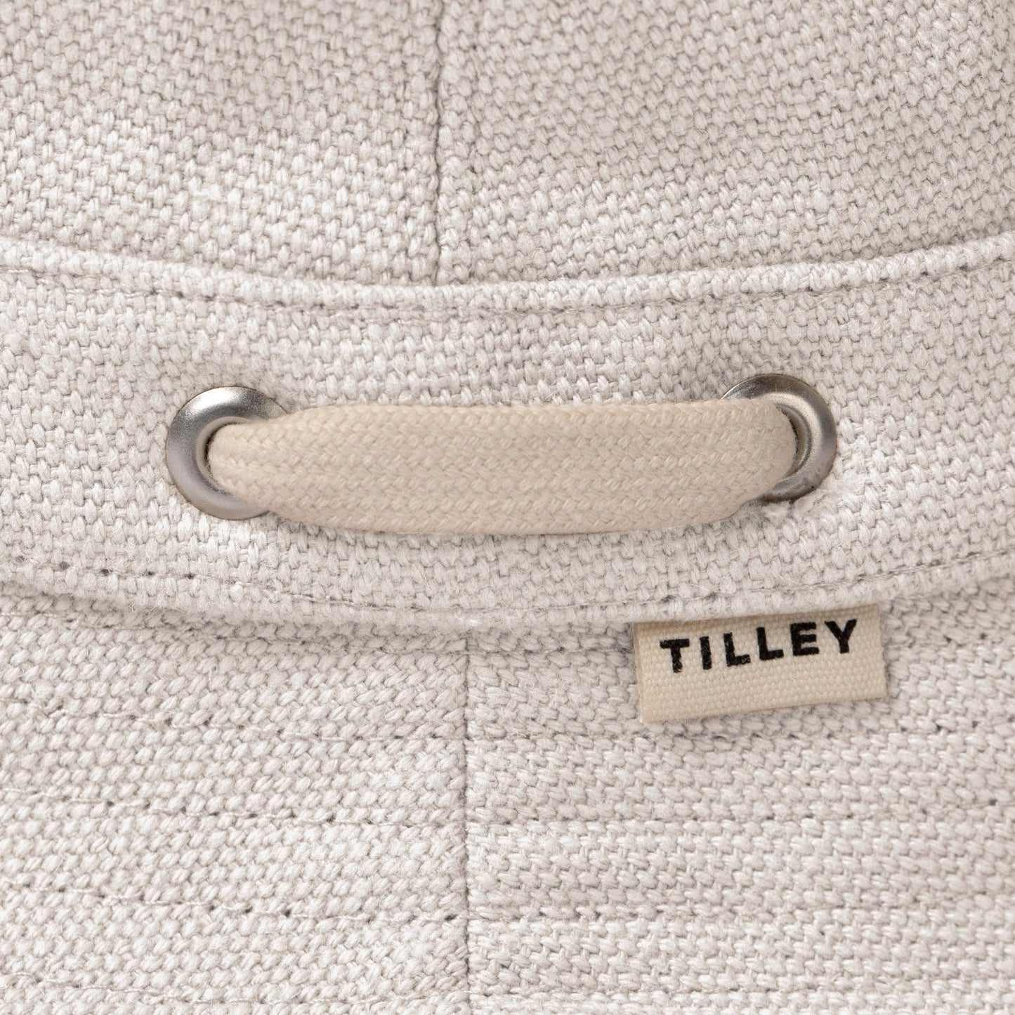 T1 Hemp Bucket Hat
