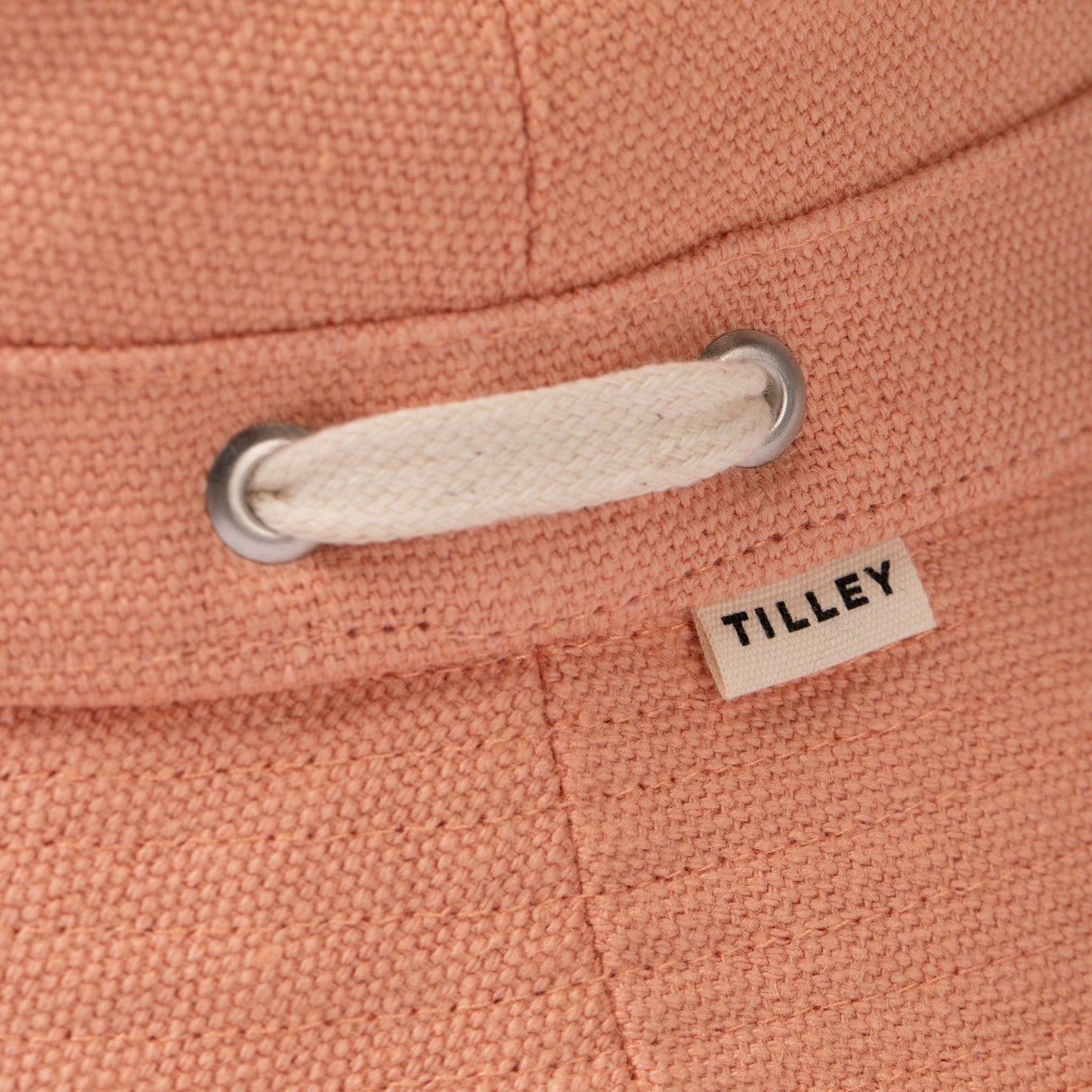 T1 Hemp Bucket Hat