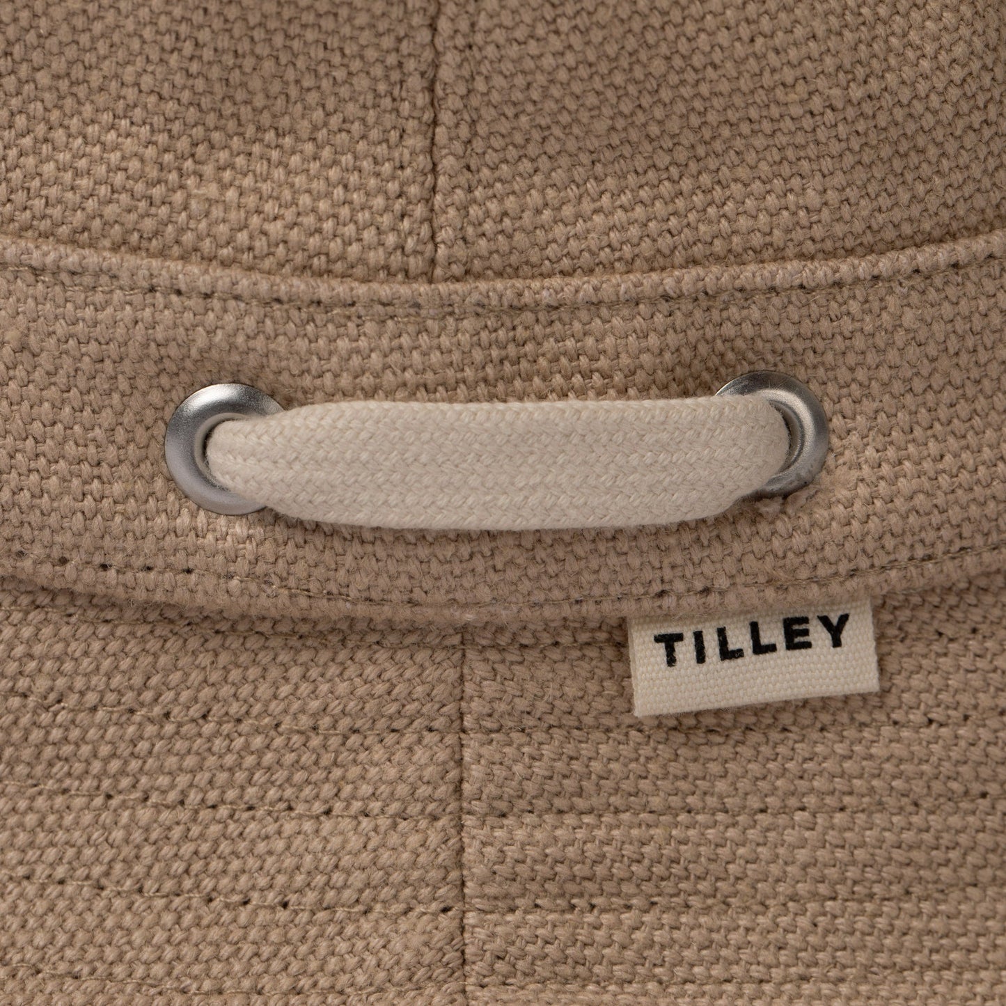 T1 Hemp Bucket Hat