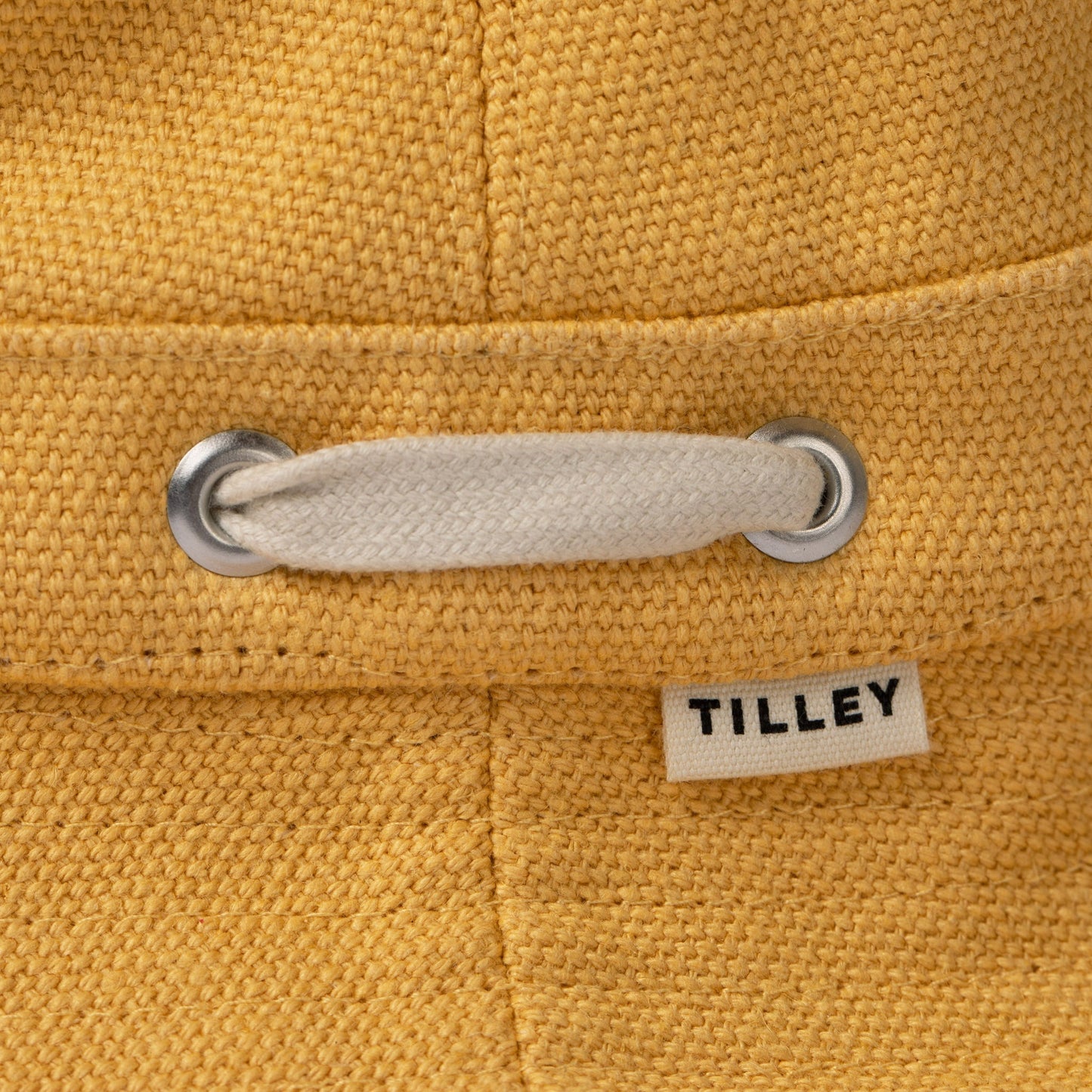 T1 Hemp Bucket Hat
