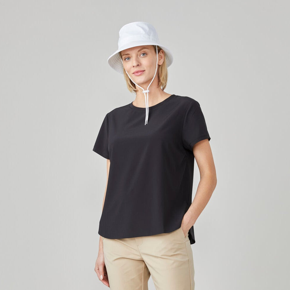 Tech Slk Tee