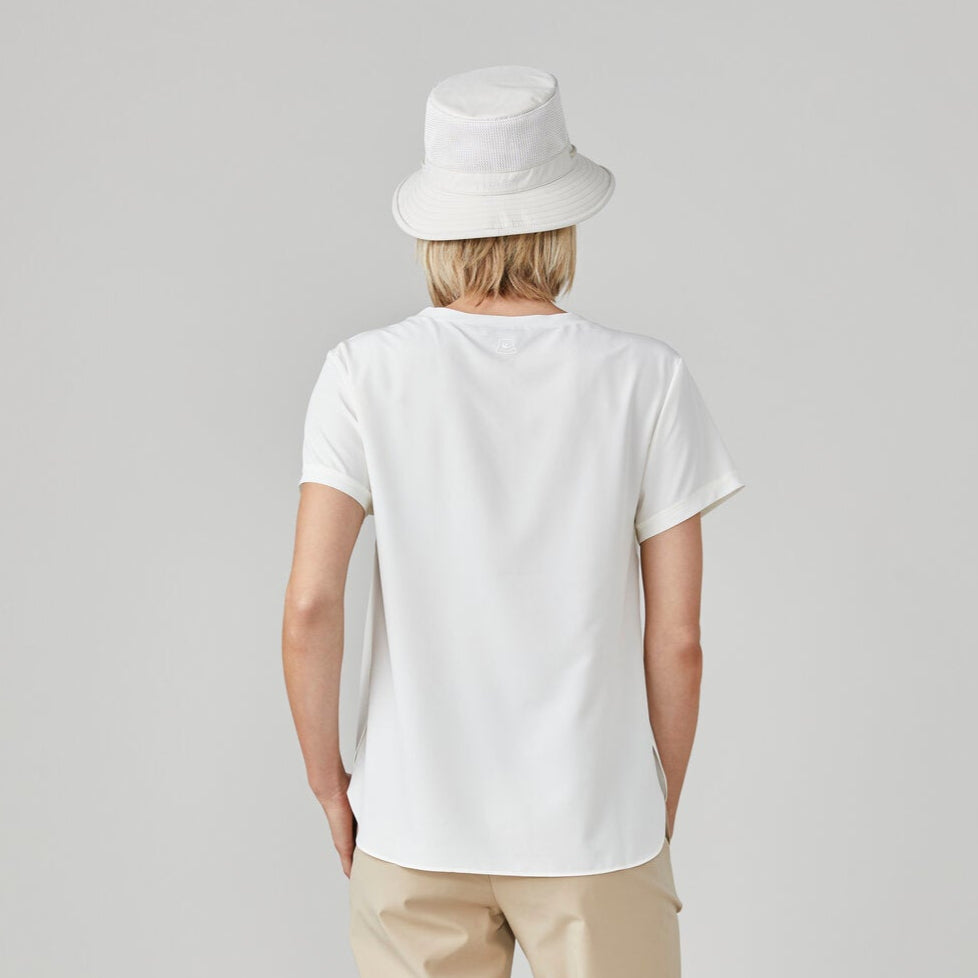 Tech Slk Tee