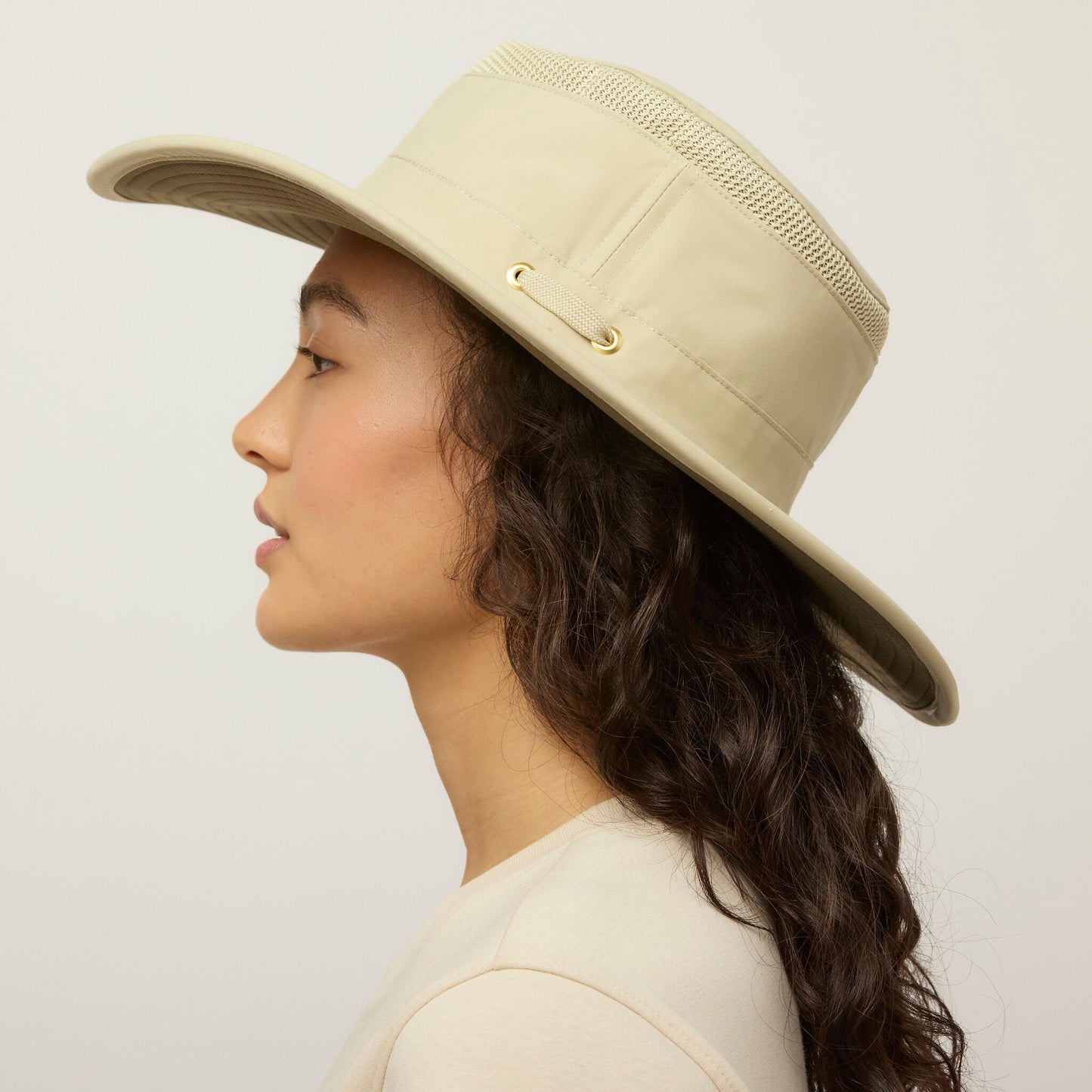 LTM2 Airflo Wide Sun Hat
