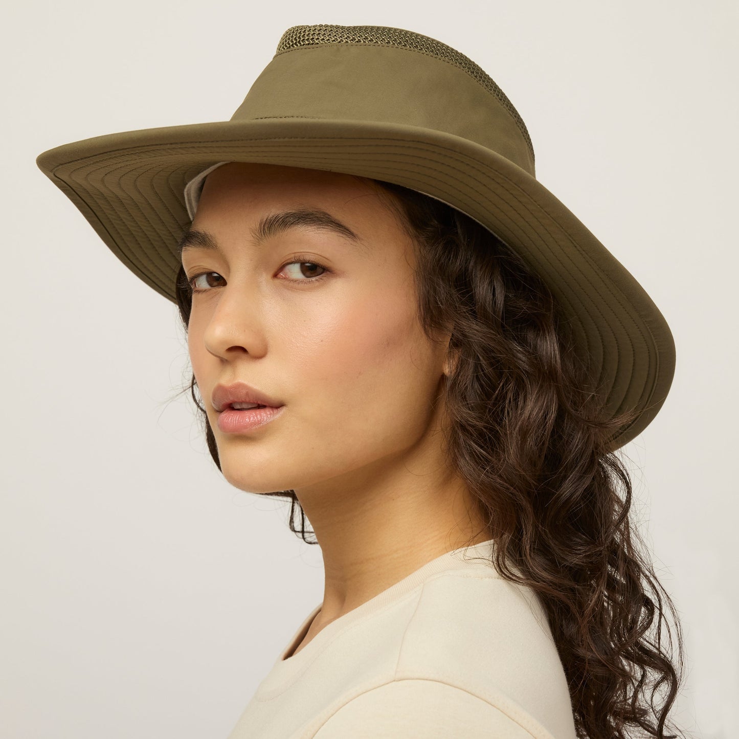 LTM6 Airflo Sun Hat
