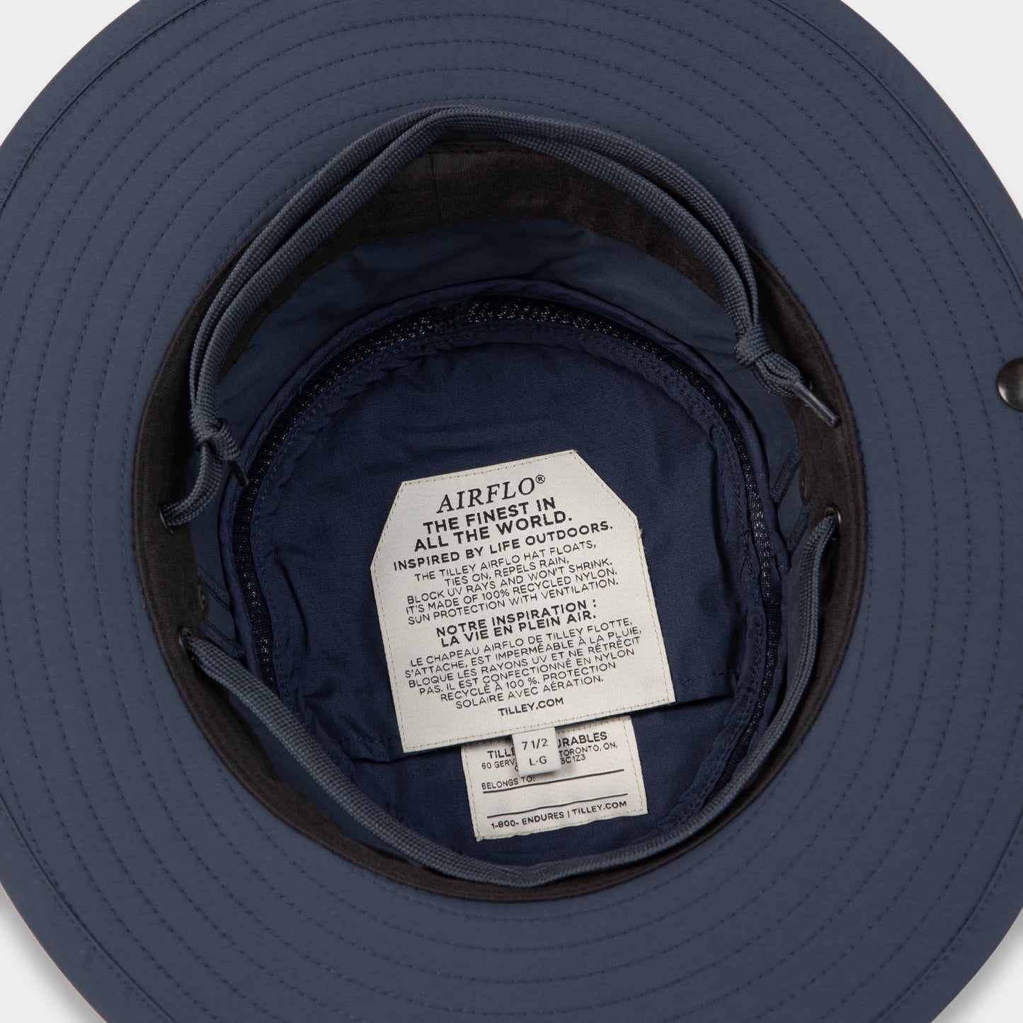 LTM3 Airflo Classic Sun Hat
