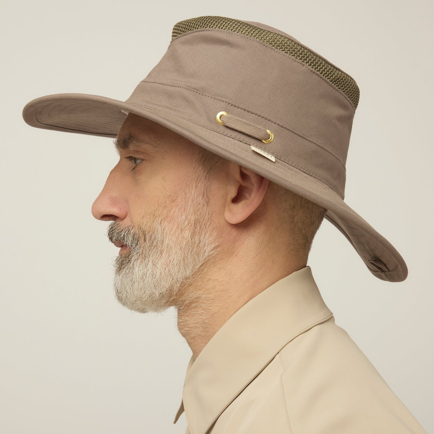 T4MO-1 Airflo Hikers Hat