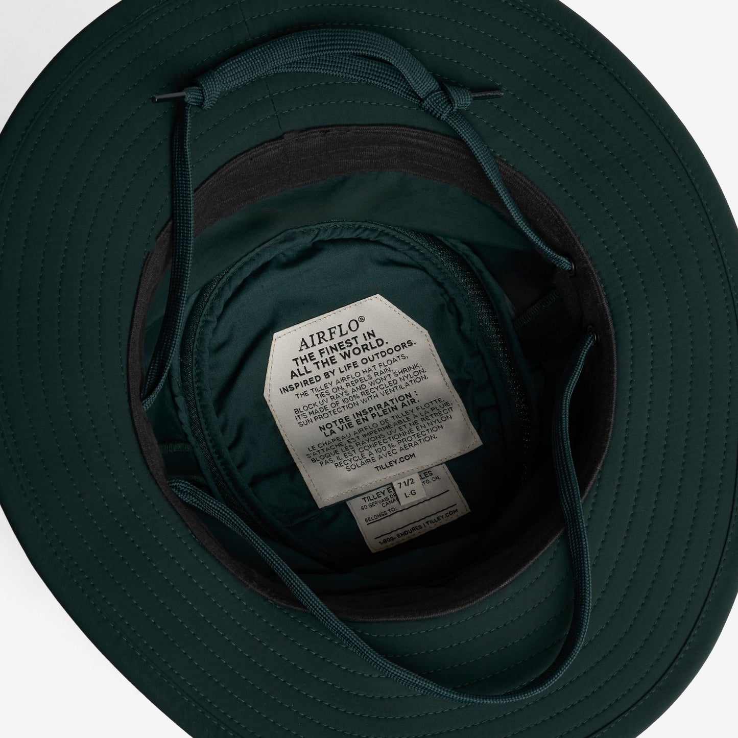 LTM5 Airflo Slim Sun Hat