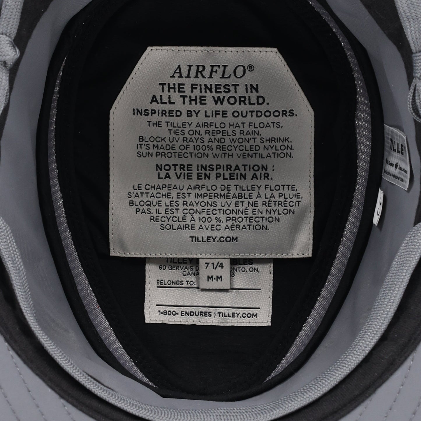 LTM6 Airflo Sun Hat
