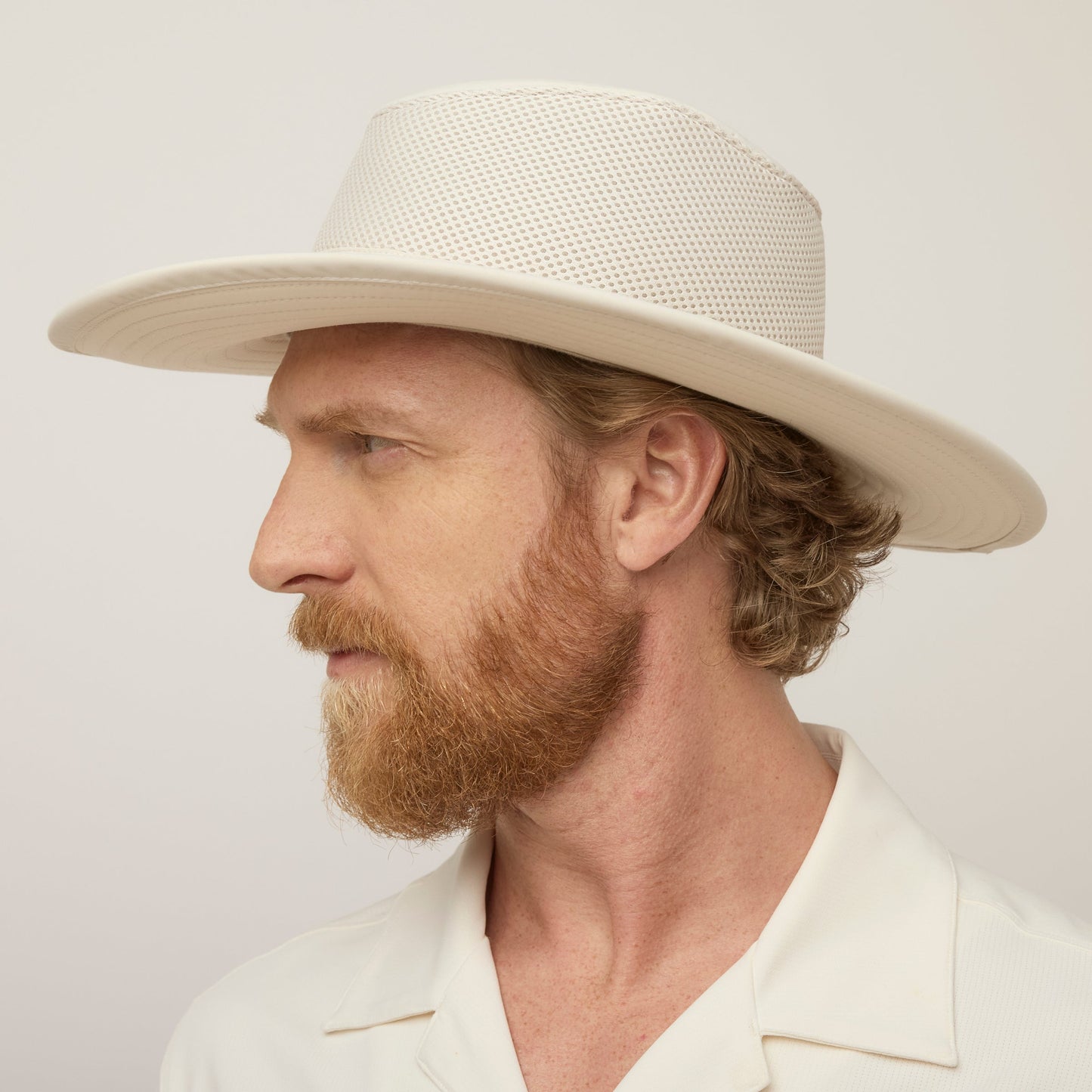 LTM8 Airflo Cooling Mesh Hat
