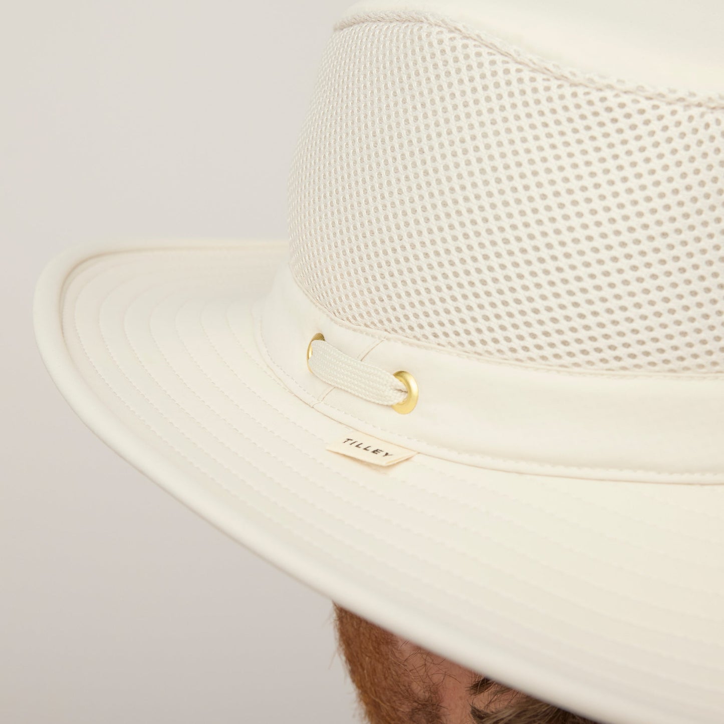 LTM8 Airflo Cooling Mesh Hat