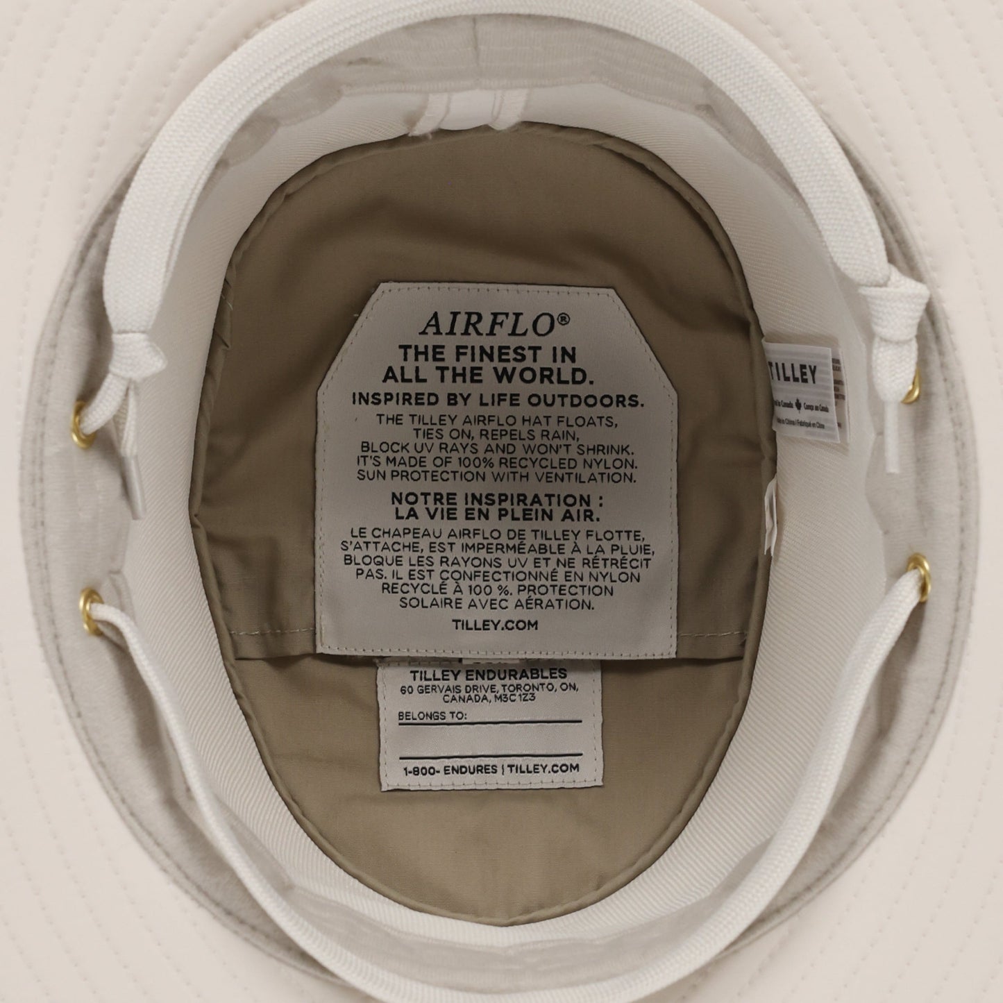 LTM8 Airflo Cooling Mesh Hat