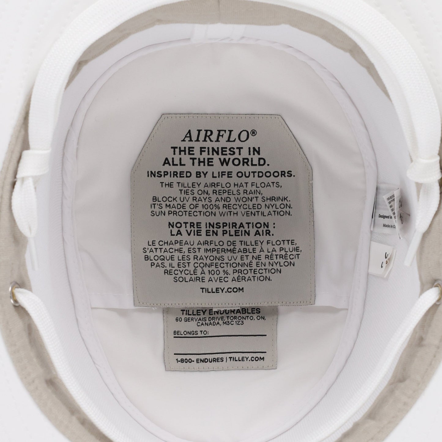 LTM8 Airflo Cooling Mesh Hat