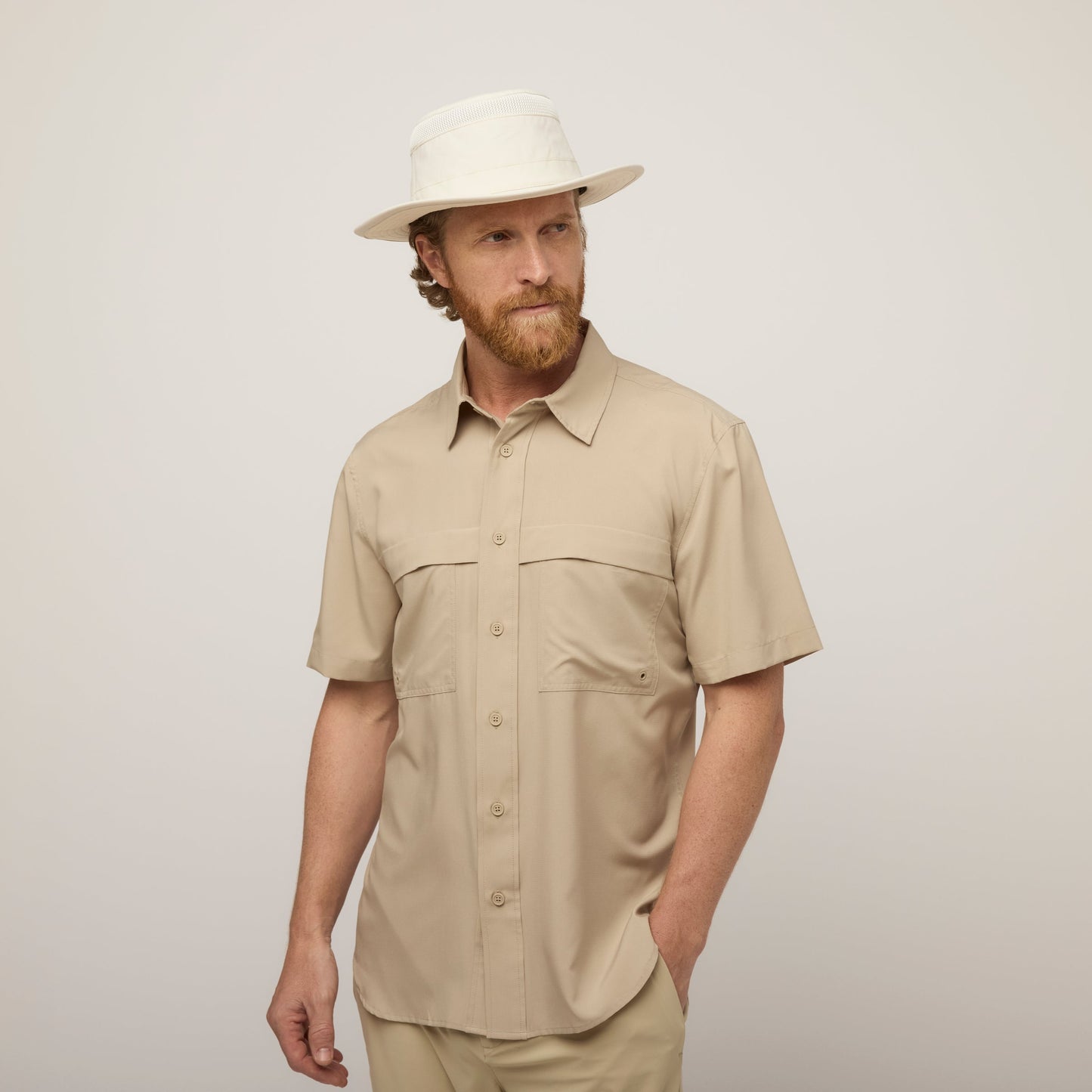 Airflo Boonie Sun Hat