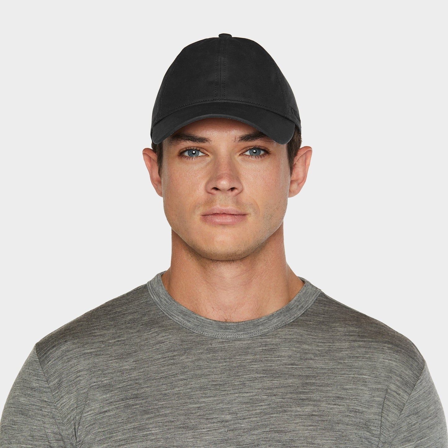 Waxed Heritage Cap