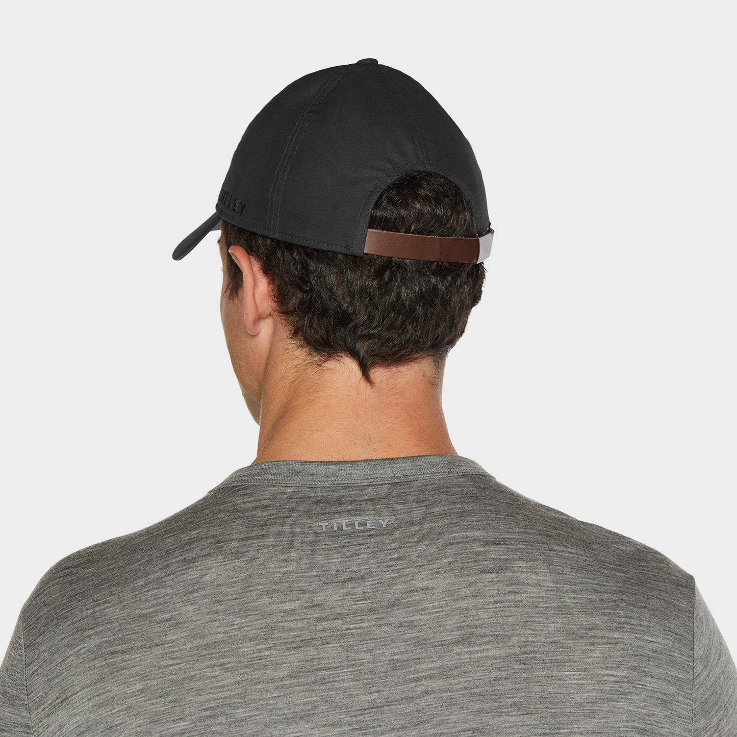 Waxed Heritage Cap
