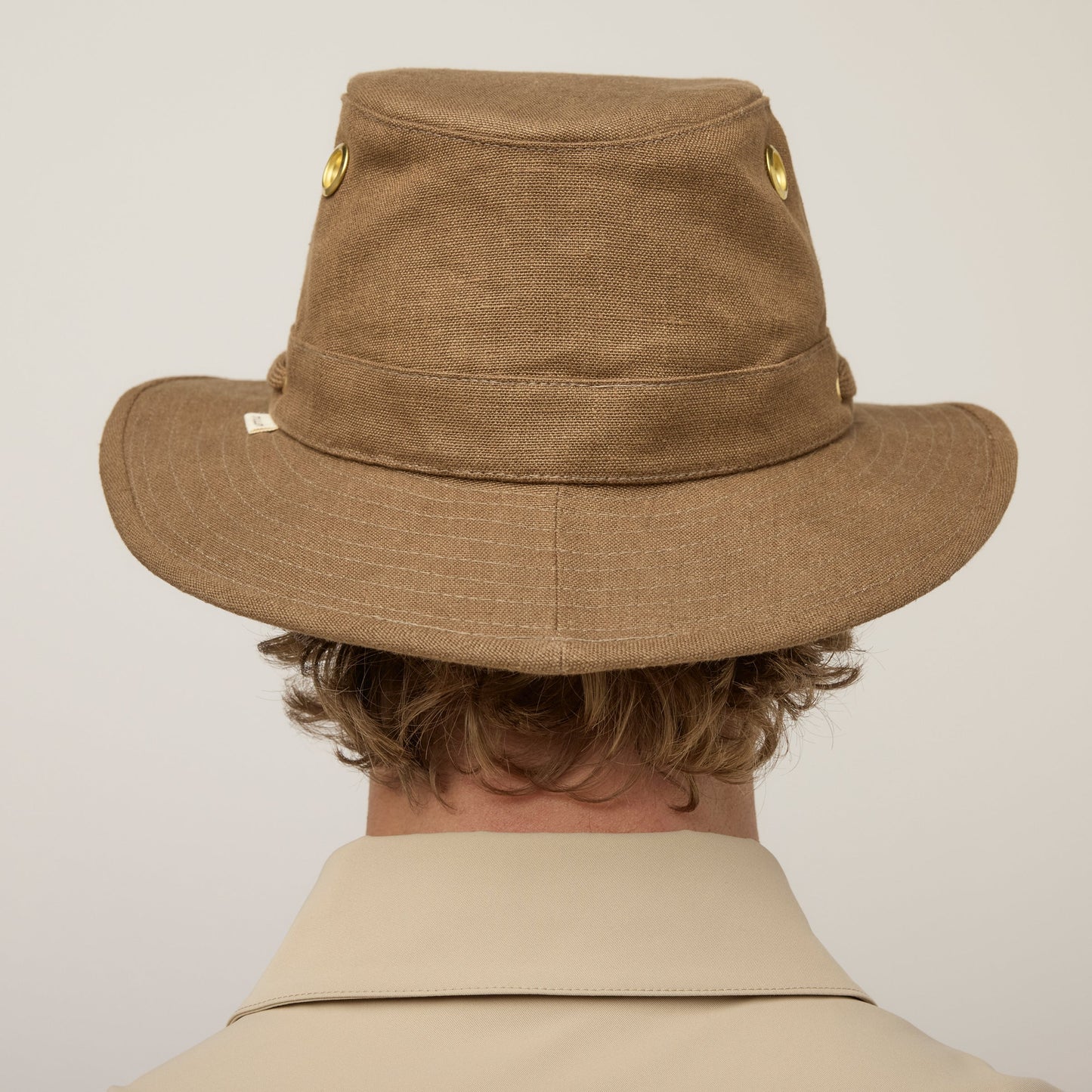 T5 Adventure Hemp Hat