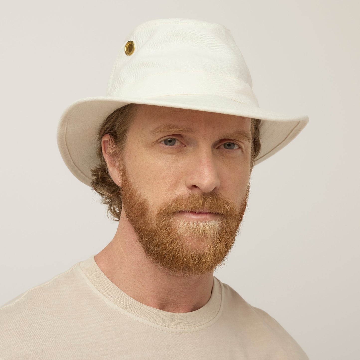T5 Adventure Hemp Hat