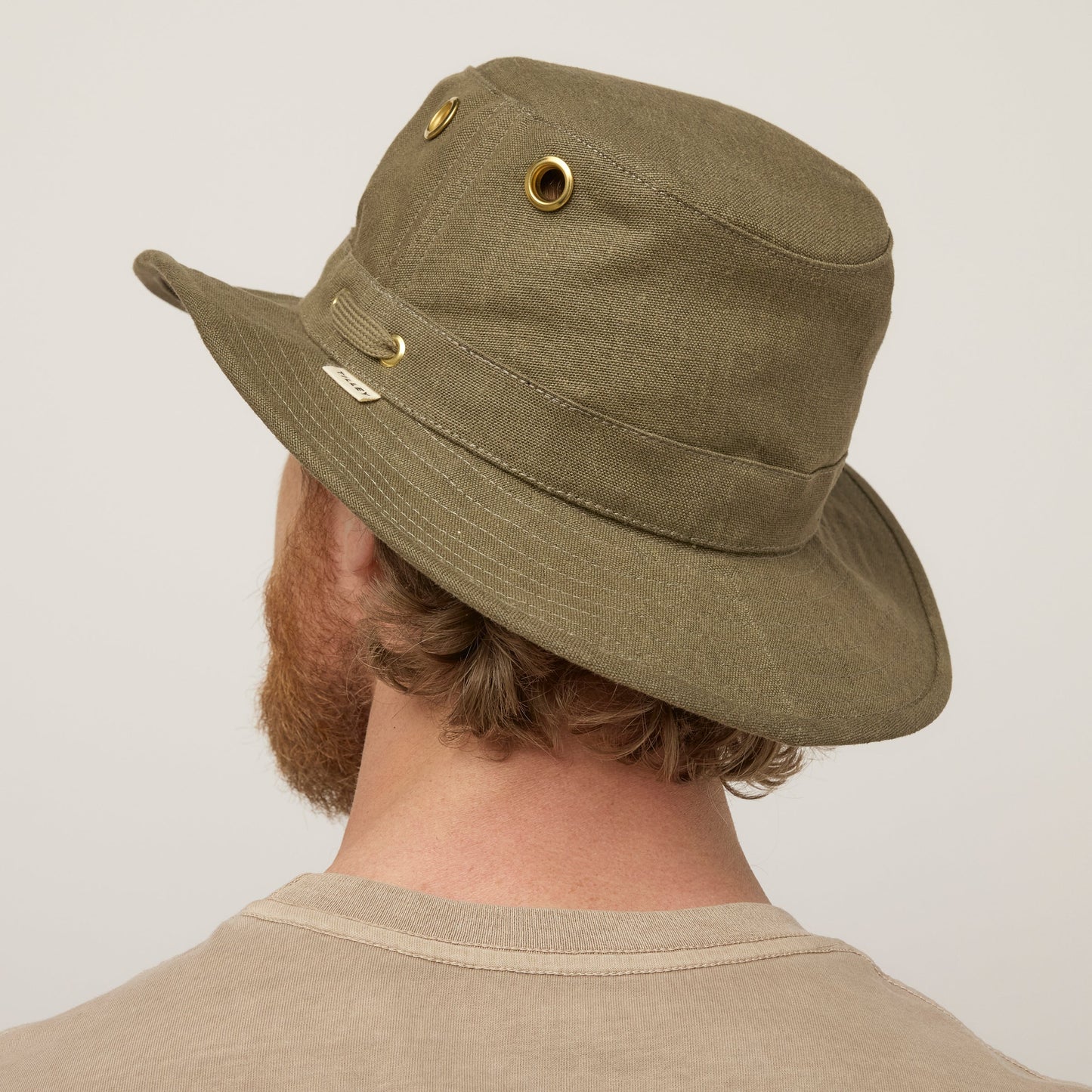 T5 Adventure Hemp Hat