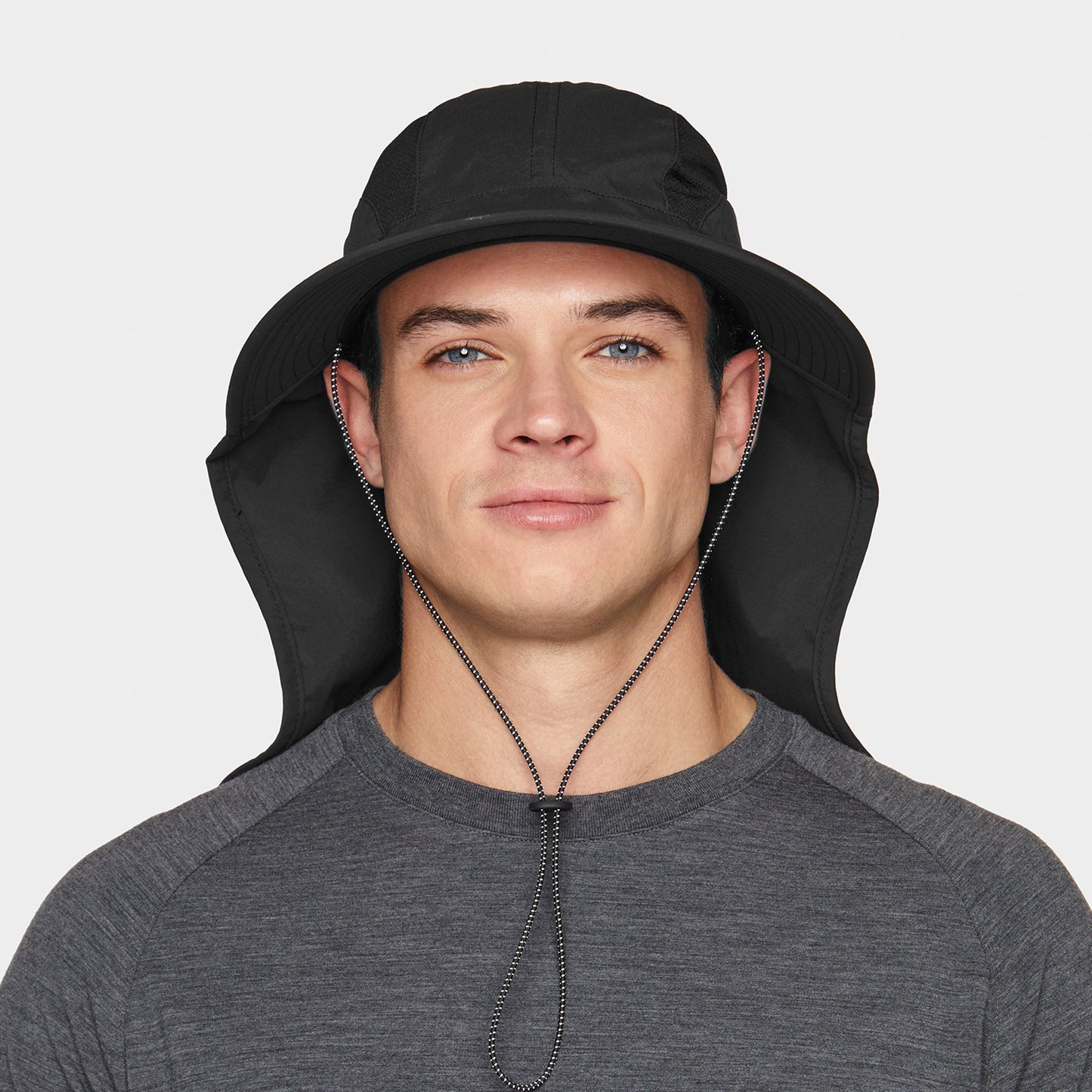 Ultralight Sunshield Hat